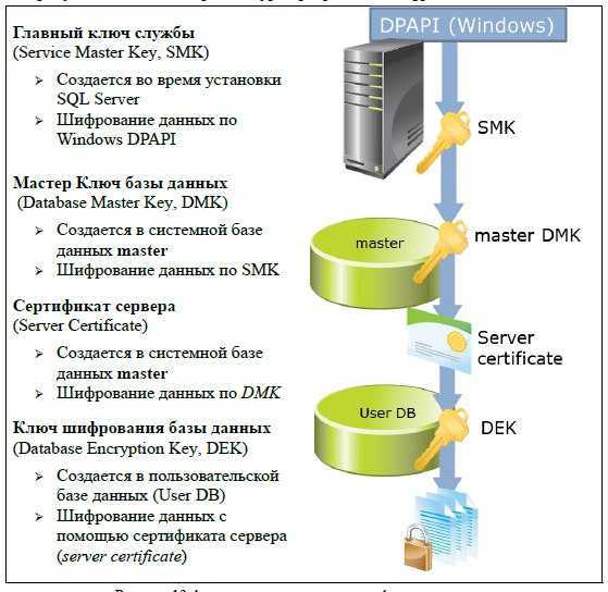 Управление безопасностью sql сервера средствами microsoft access (документация) - программные продукты - статьи