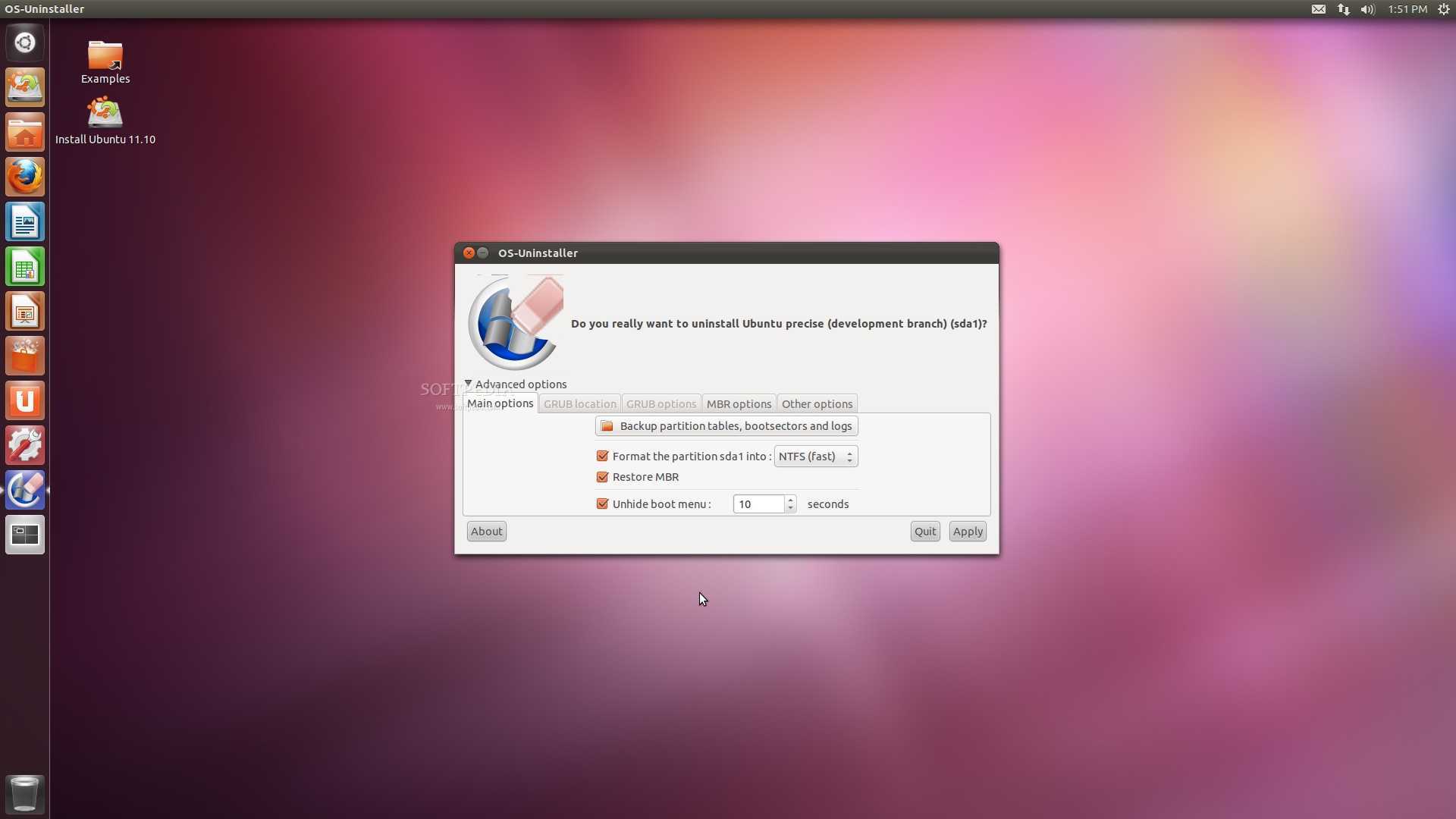 Загрузка ubuntu с livecd | русскоязычная документация по ubuntu