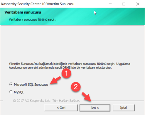 Подготовка и шифрование жестких дисков с помощью kaspersky endpoint security 10 для windows