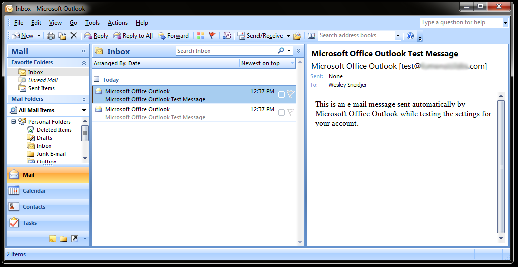 Outlook что это за программа? основные возможности и функции