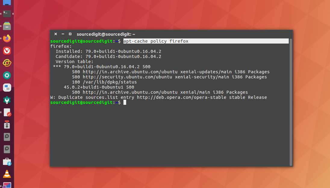 Linux-шпаргалка: команды терминала для новичков