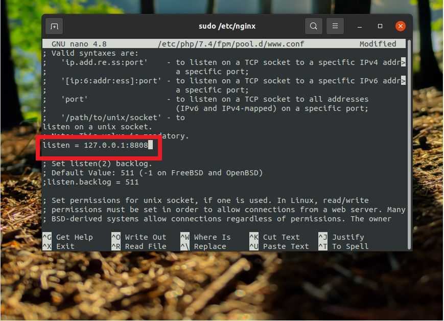 Как установить apache в ubuntu 20.04 - настройка linux