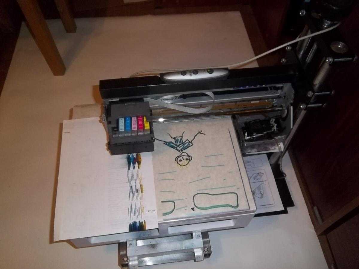 Что делать со старым принтером: правила утилизации