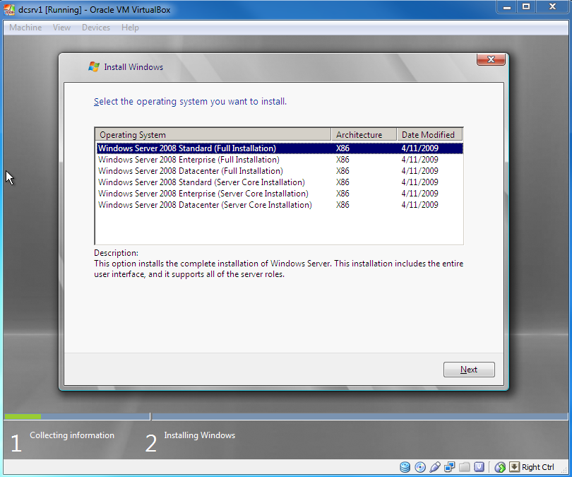 Windows server 2008 r2: обзор возможностей новой версии серверной системы