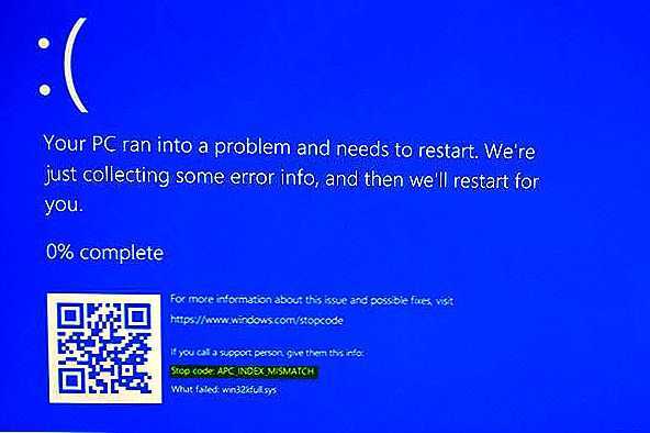 Windows 10 kb5000802 (march) update is crashing pcs with bsod