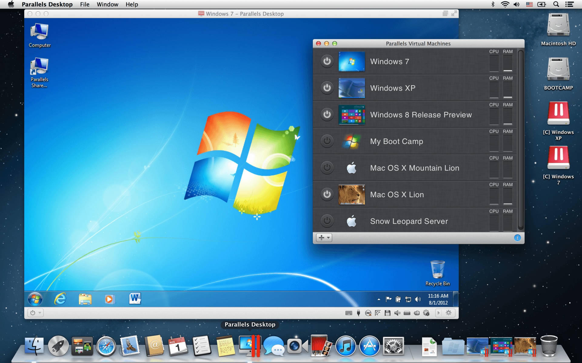 Почему я люблю windows больше macos. но всё равно хочу mac