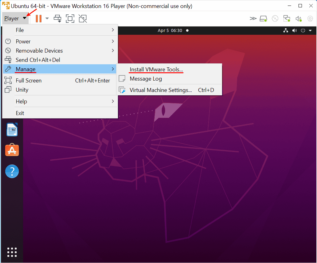 Как установить VMware Workstation 16 в Linux Из этой инструкции вы узнаете, как установить VMware на  Linux CentOS Fedora Debian Ubuntu RHEL