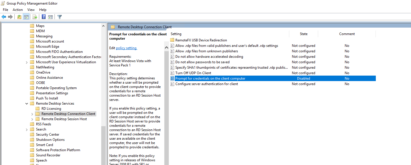 Install remote desktop services in windows server 2012