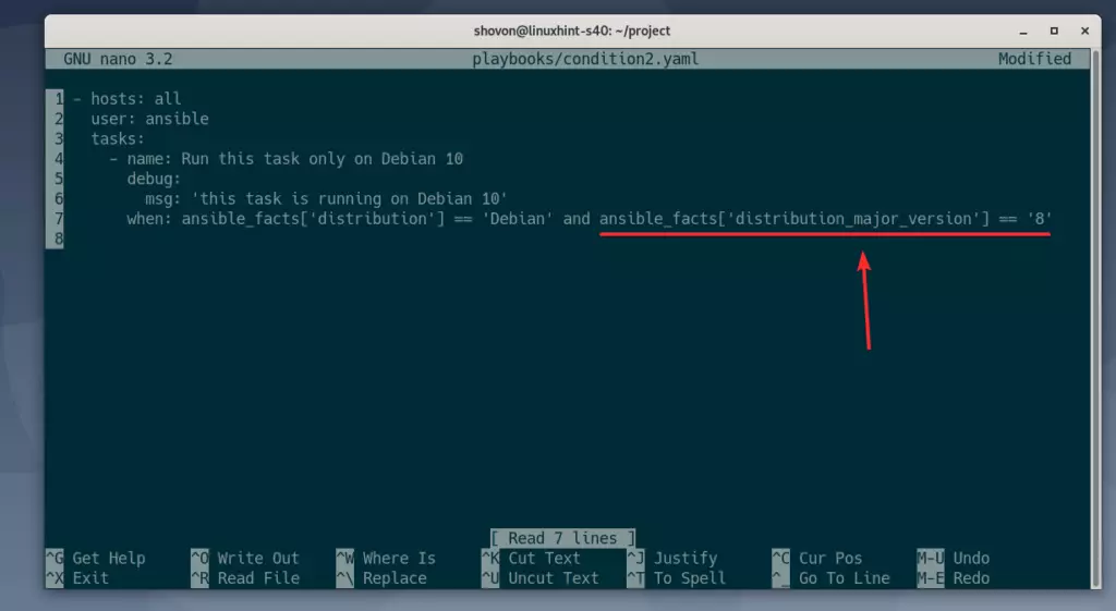 Как установить и настроить ansible на ubuntu 18.04 | unlix
