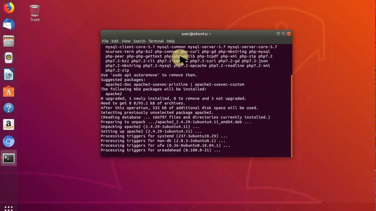 Как установить nginx на ubuntu 20.04 и разместить сайт setiwik.ru