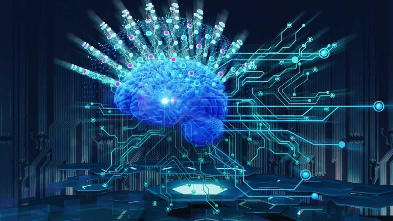 Нейроморфное будущее: попытка вложить мозг в сервер