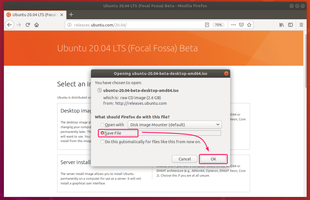 How to install virtualbox on ubuntu linux [3 simple ways]