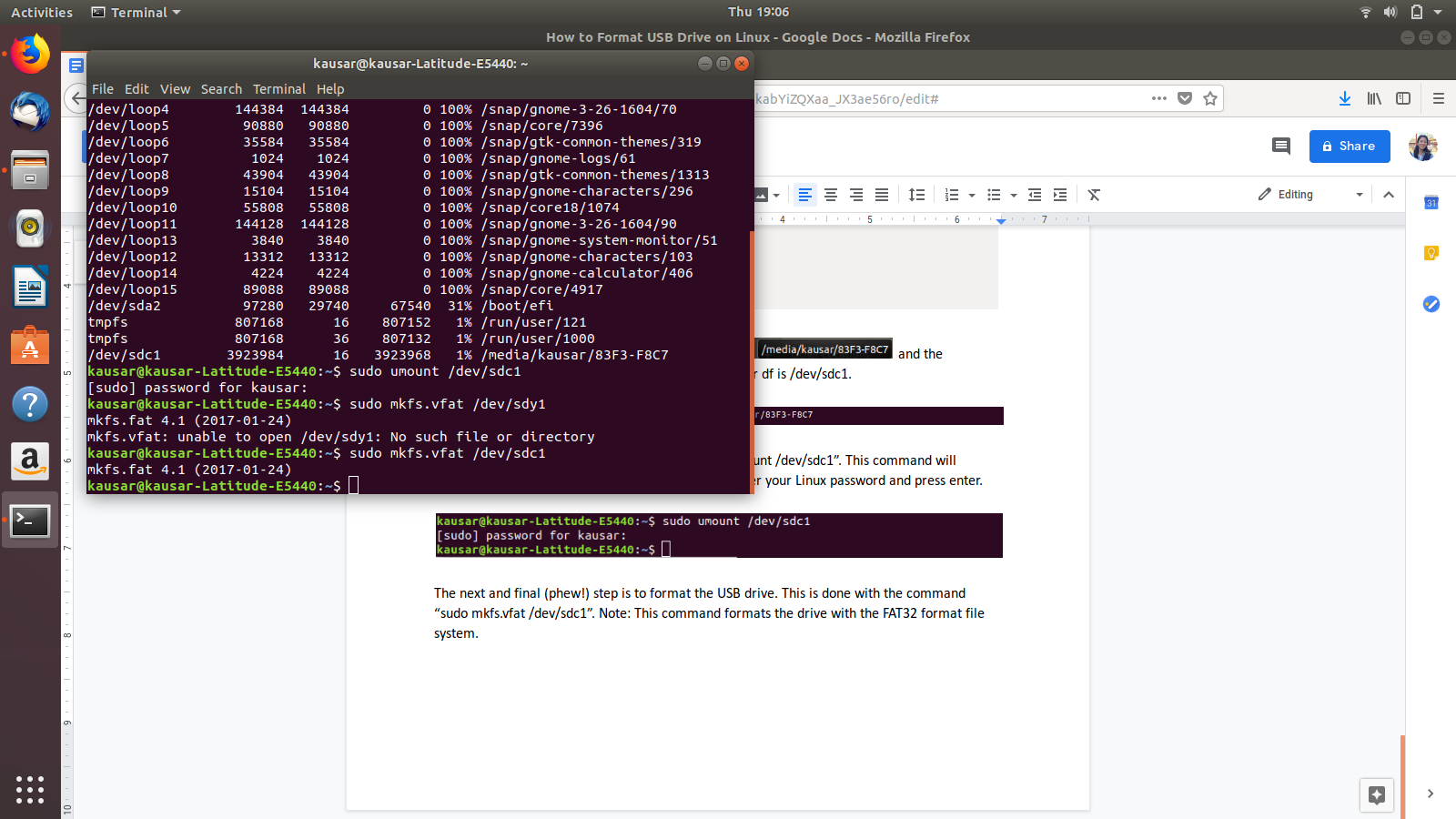 Самые быстрые способы исправить проблемы с usb-устройствами или портами в linux | dz techs