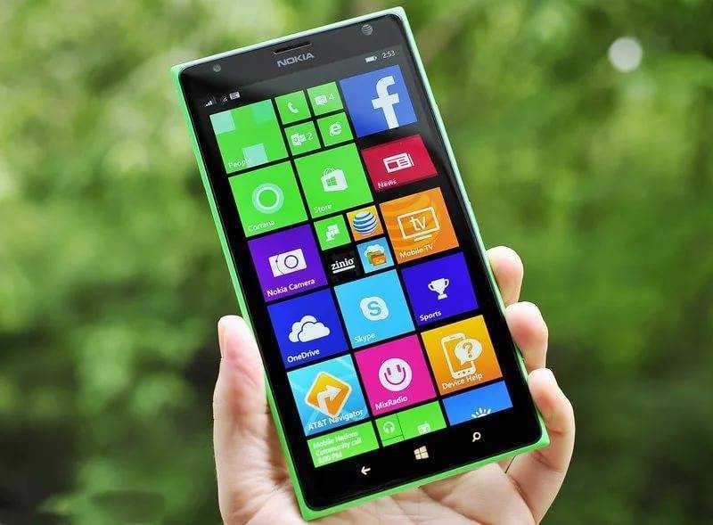 Nokia lumia 520 обновление до windows 10: обновить люмию