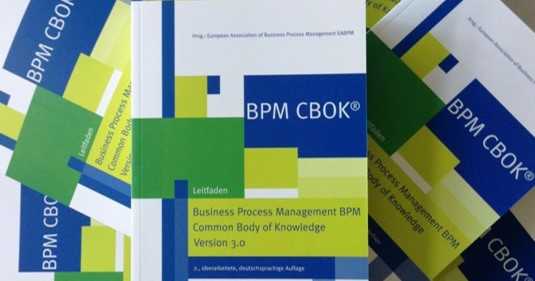 Основы управления бизнес-процессами | экспертные статьи proкачество