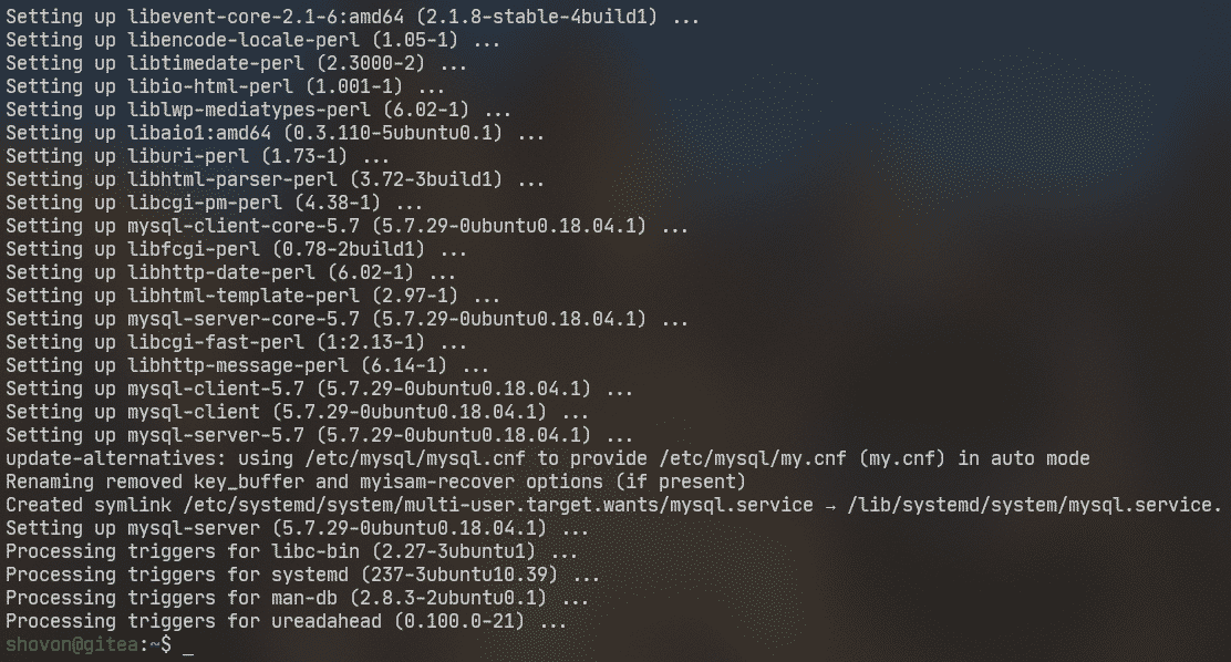 How to install laravel on ubuntu 18.04 & 16.04 lts - tecadmin