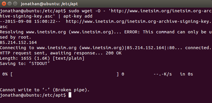 Альманах пакетных менеджеров linux