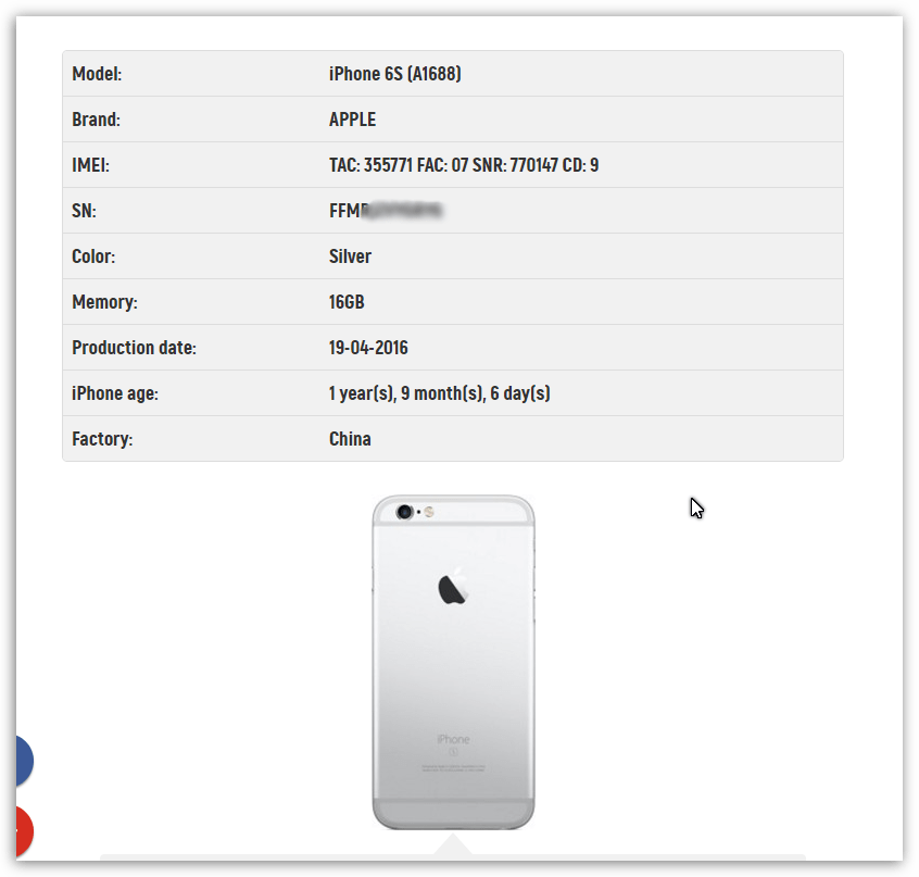 Серийный номер Apple 6s. Как узнать айфон оригинал. Серийные номера айфонов se. Как определить оригинальность айфона 11.