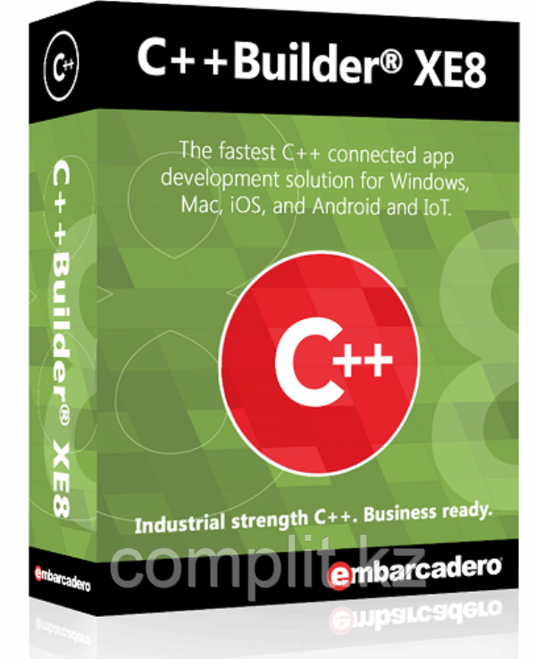 C builder файлы. Embarcadero c++ Builder. C++Builder xe. C++ Builder xe8. Borland c++ Builder.