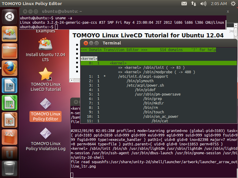 Как установить ubuntu linux без компакт–диска (в windows)