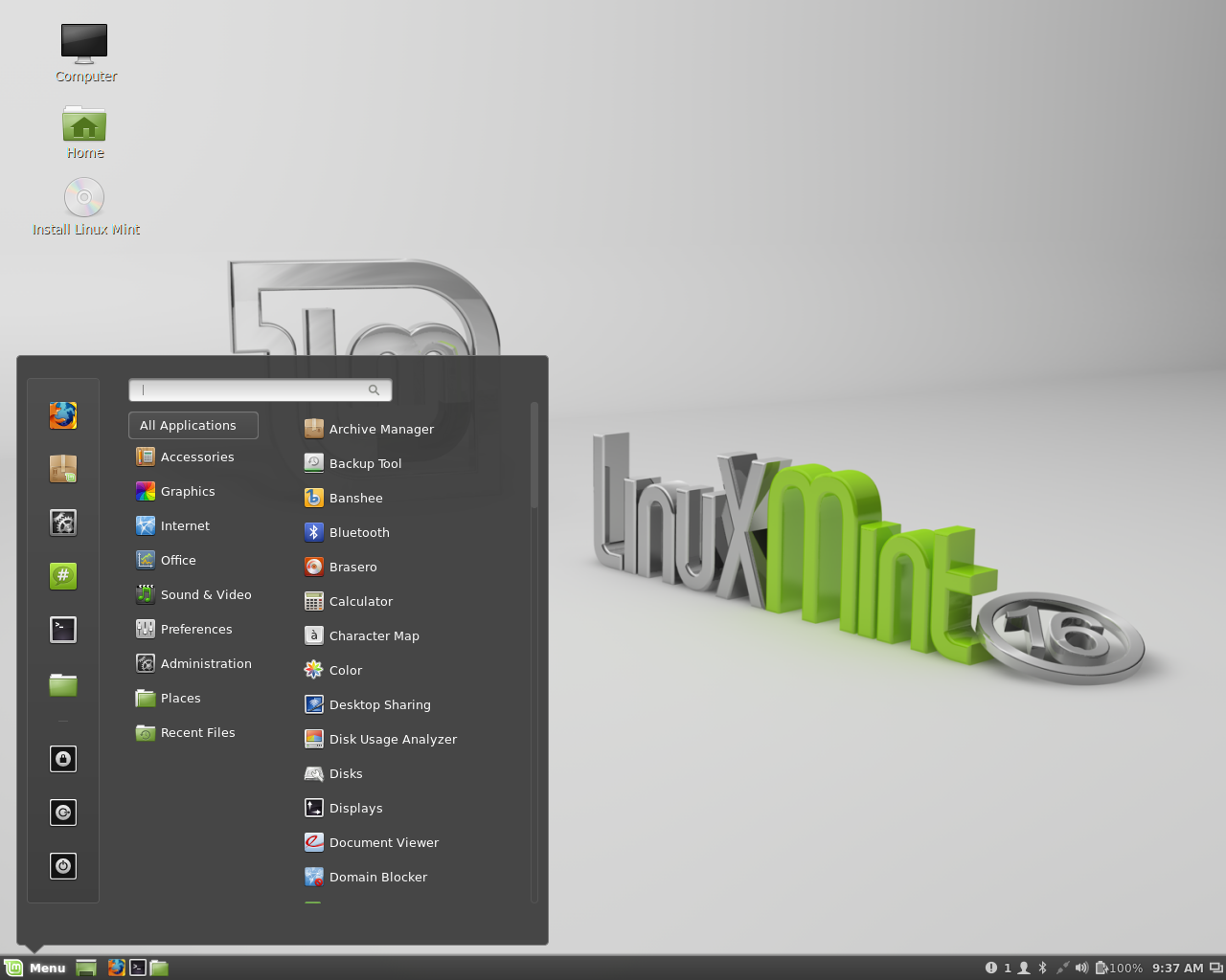 Как сделать очистку диска и увеличить свободное место в linux mint? лучшие программы