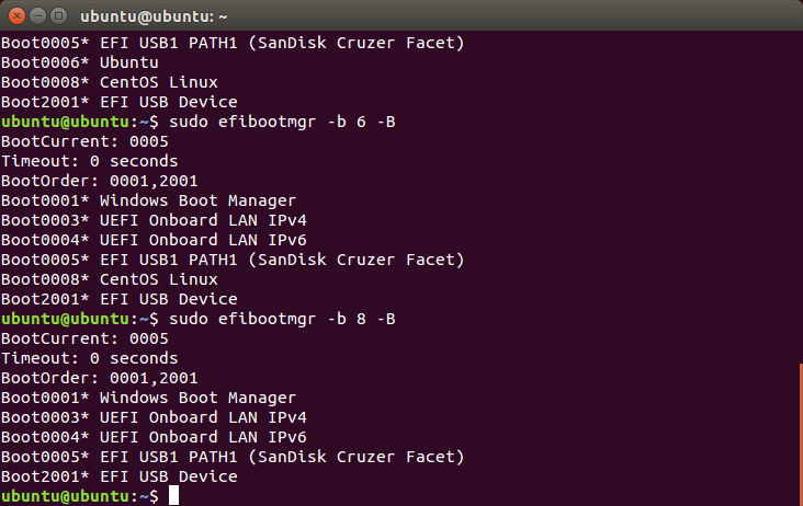 Ubuntu: список usb-устройств - toadmin.ru