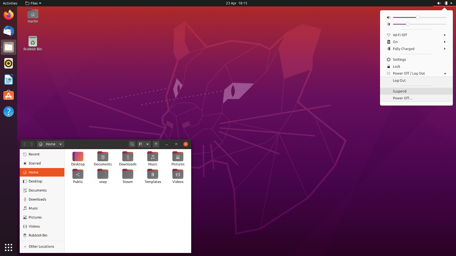 How to install laravel on ubuntu 20.04 – tecadmin