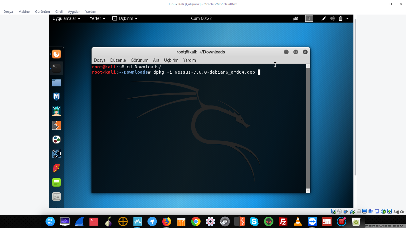 How to install kali linux on virtualbox {step by step screenshot tutorial}