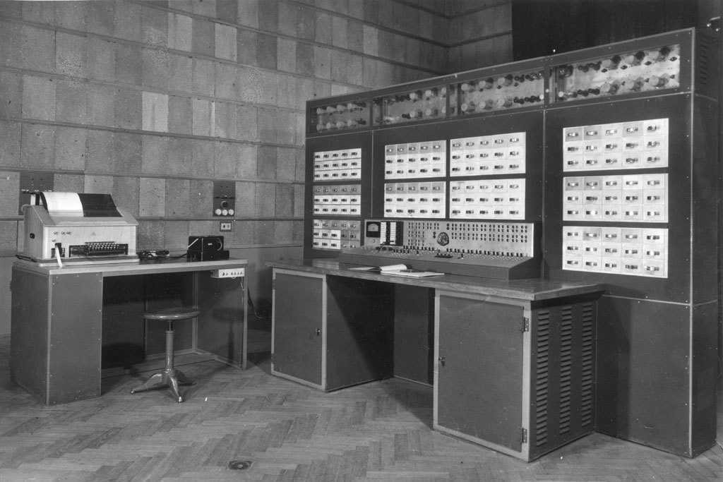 Советские компьютеры xx века: мэсм, бэсм и компьютеры лебедева / skillbox media