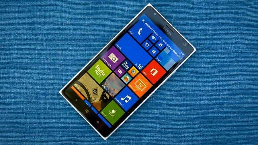 Обновление windows phone 10 — возможности и особенности