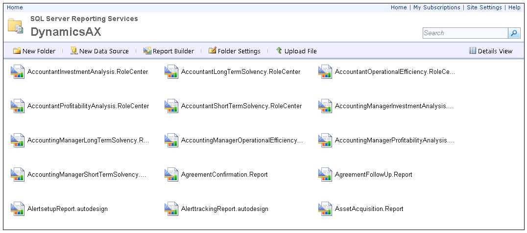 Отчеты с разбивкой на страницы служб reporting services проектирования с конструктором отчетов (ssrs)
